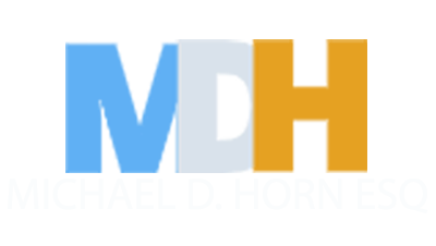 Criminal Defense Lawyer | Michael D. Horn